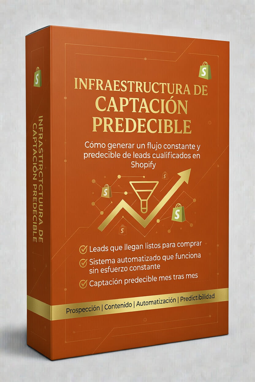 Predictable Client Growth Infrastructure