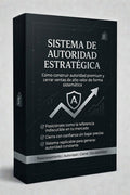The Executive Presence & Authority System