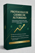 The Executive Authority Handover Protocol